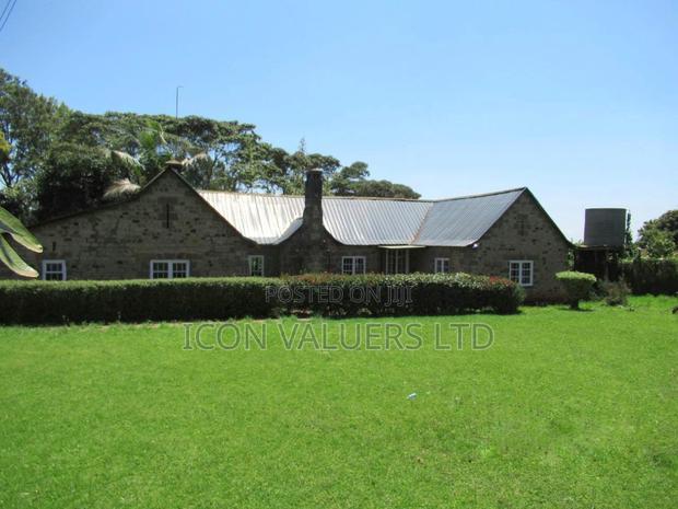 2bdrm Bungalow in Redhill, Ndenderu for rent