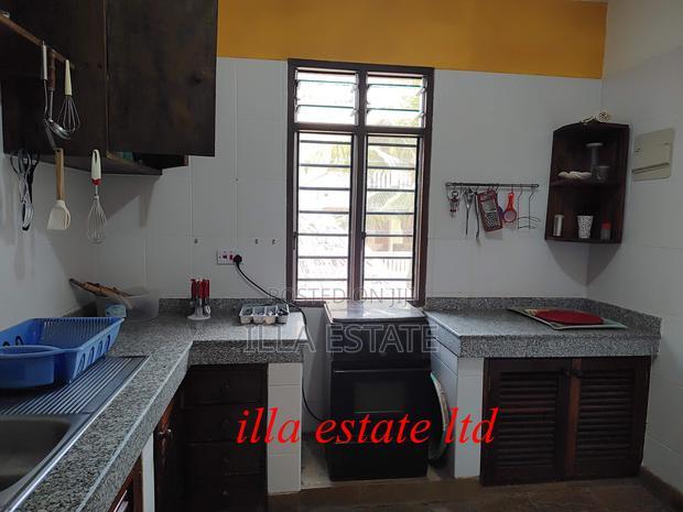 Furnished 2bdrm Apartment in Central Diani for sale
