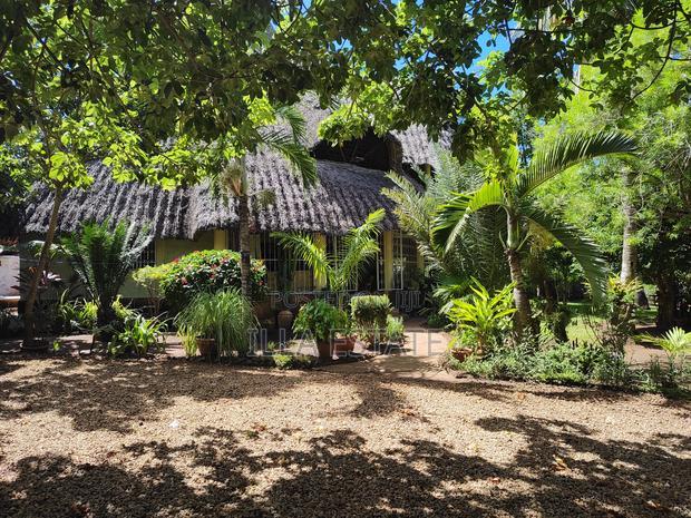 Furnished 3bdrm Villa in Neptune, Diani for sale