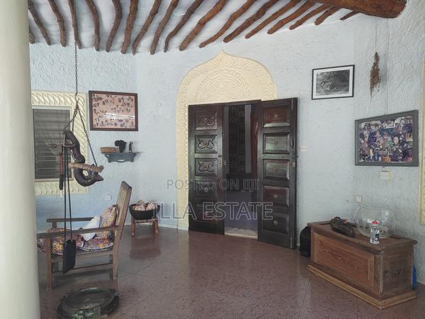 Furnished 3bdrm Villa in Neptune, Diani for sale