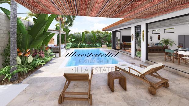 2bdrm Villa in Diani Beach 2Nd Row, Ukunda for sale