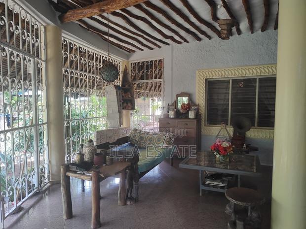 Furnished 3bdrm Villa in Neptune, Diani for sale