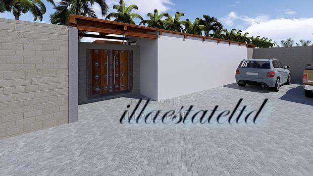 2bdrm Villa in Diani Beach 2Nd Row, Ukunda for sale