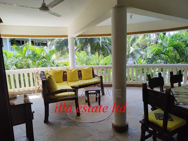 Furnished 2bdrm Apartment in Central Diani for sale