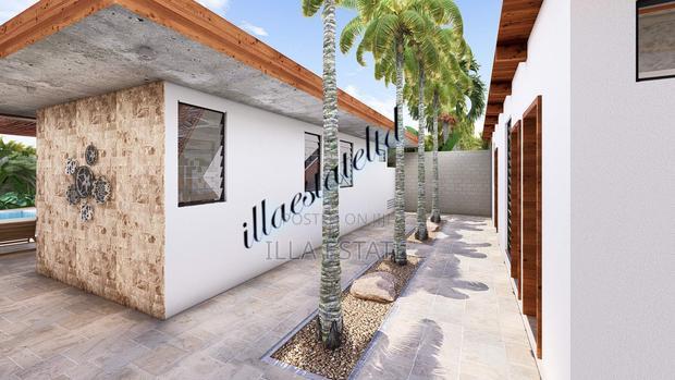 2bdrm Villa in Diani Beach 2Nd Row, Ukunda for sale