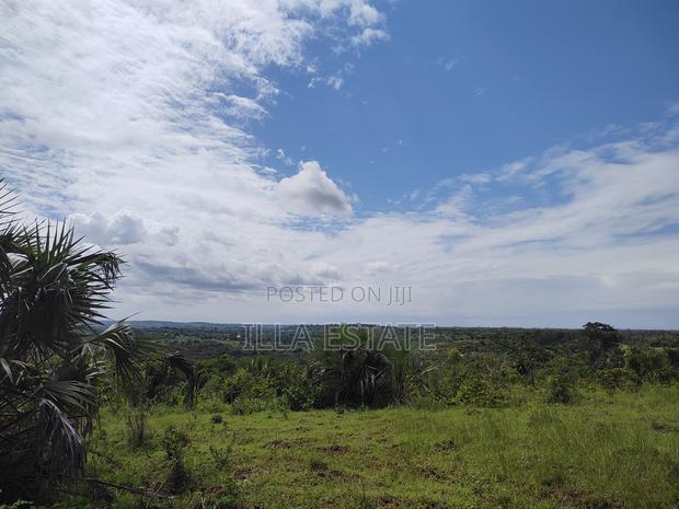 High Growth Area for Development