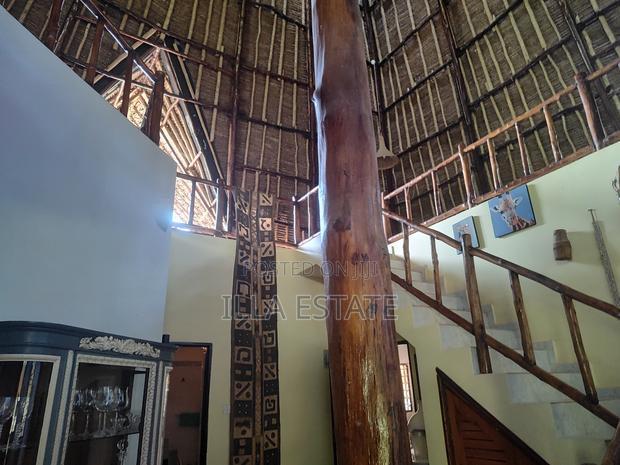 Furnished 3bdrm Villa in Neptune, Diani for sale