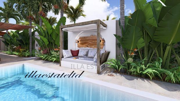 2bdrm Villa in Diani Beach 2Nd Row, Ukunda for sale