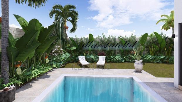 4bdrm Villa in Diani Beach 2Nd Row, Ukunda for sale