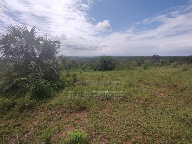 High Growth Area for Development