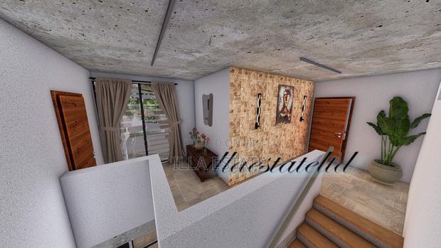 4bdrm Villa in Diani Beach 2Nd Row, Ukunda for sale