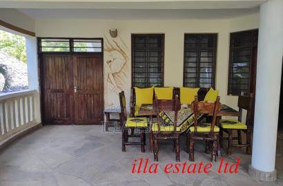 Furnished 2bdrm Apartment in Central Diani for sale