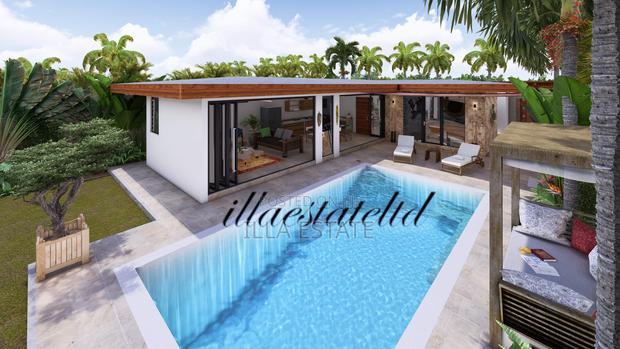 2bdrm Villa in Diani Beach 2Nd Row, Ukunda for sale