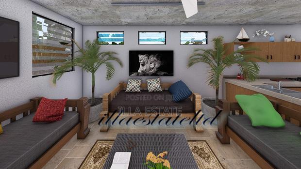 4bdrm Villa in Diani Beach 2Nd Row, Ukunda for sale