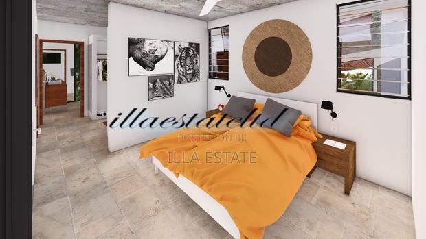 2bdrm Villa in Diani Beach 2Nd Row, Ukunda for sale
