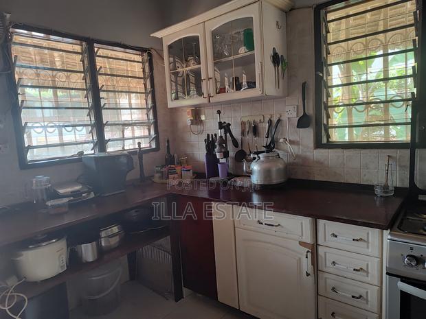 Furnished 3bdrm Villa in Neptune, Diani for sale