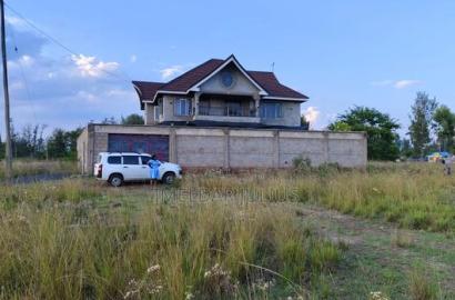Residential Plots in Kenol