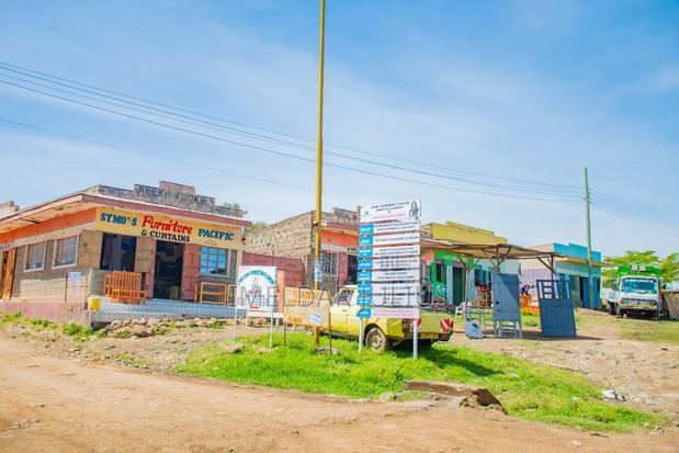 Nakuru Phase Iii