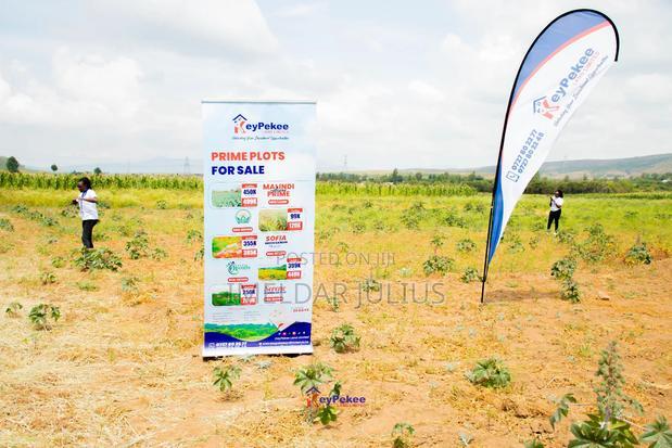 Residential Plots in Nakuru