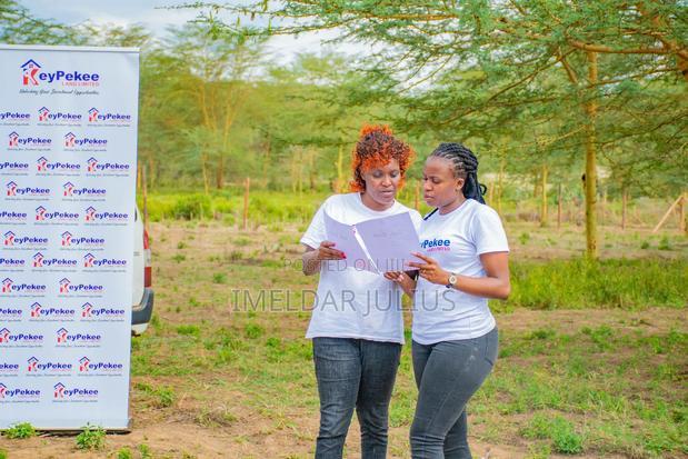 Residential Plots in Nakuru