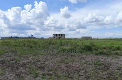 Commercial Plots in Juja