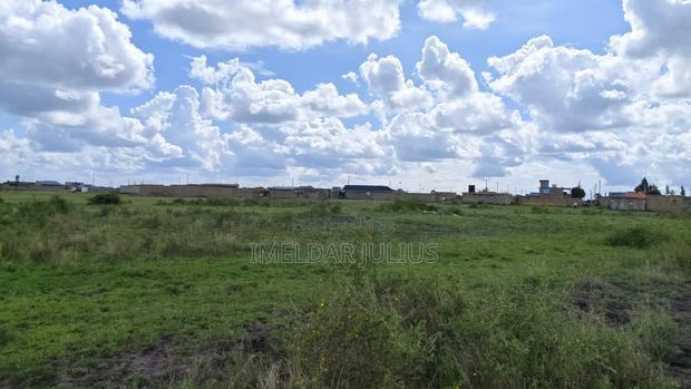 Commercial Plots in Juja