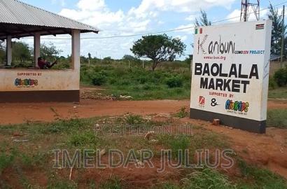 Prime Plots in Malindi