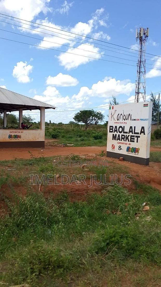Prime Plots in Malindi