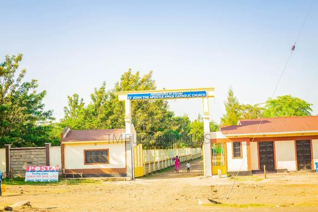 Kisumu Dala