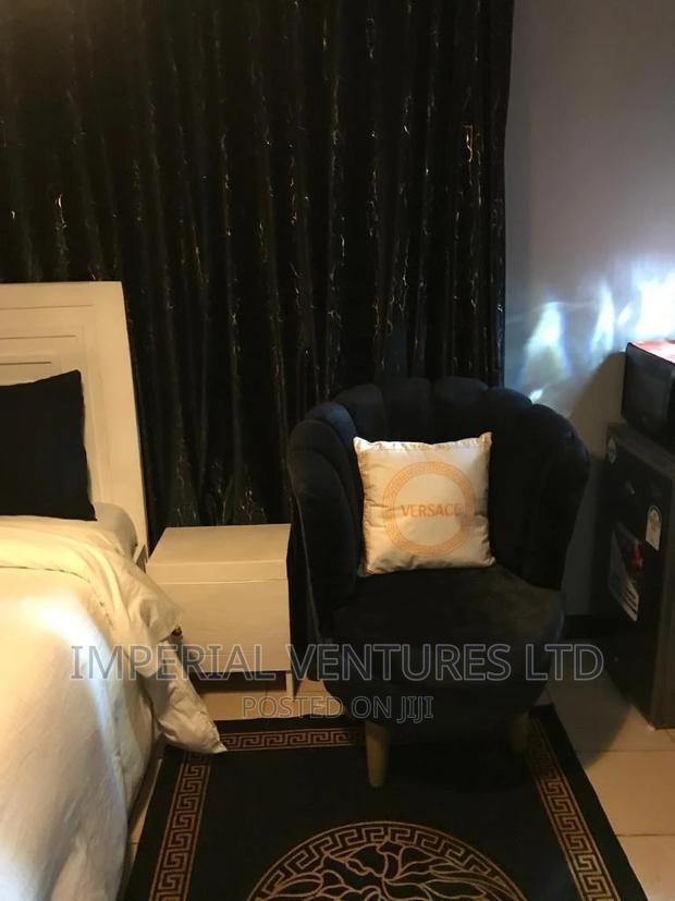 Furnished Studio Apartment in Kilimani for rent