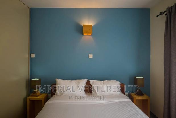 Furnished 1bdrm Apartment in Westlands for rent