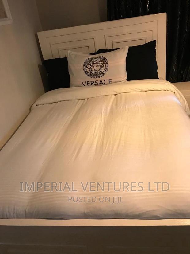 Furnished Studio Apartment in Kilimani for rent