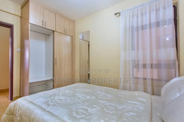3bdrm Apartment in Thindigua for rent