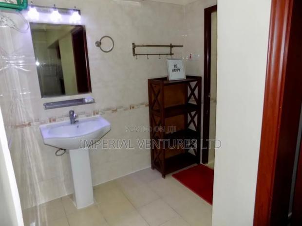 Furnished 2bdrm Apartment in Kilimani for rent