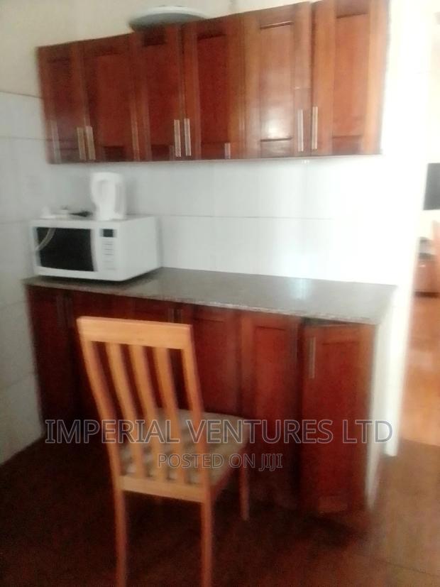 Furnished 3bdrm Apartment in Westlands for rent