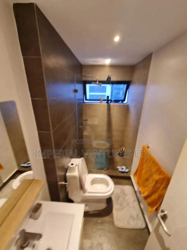 Furnished 2bdrm Apartment in Lavington for rent