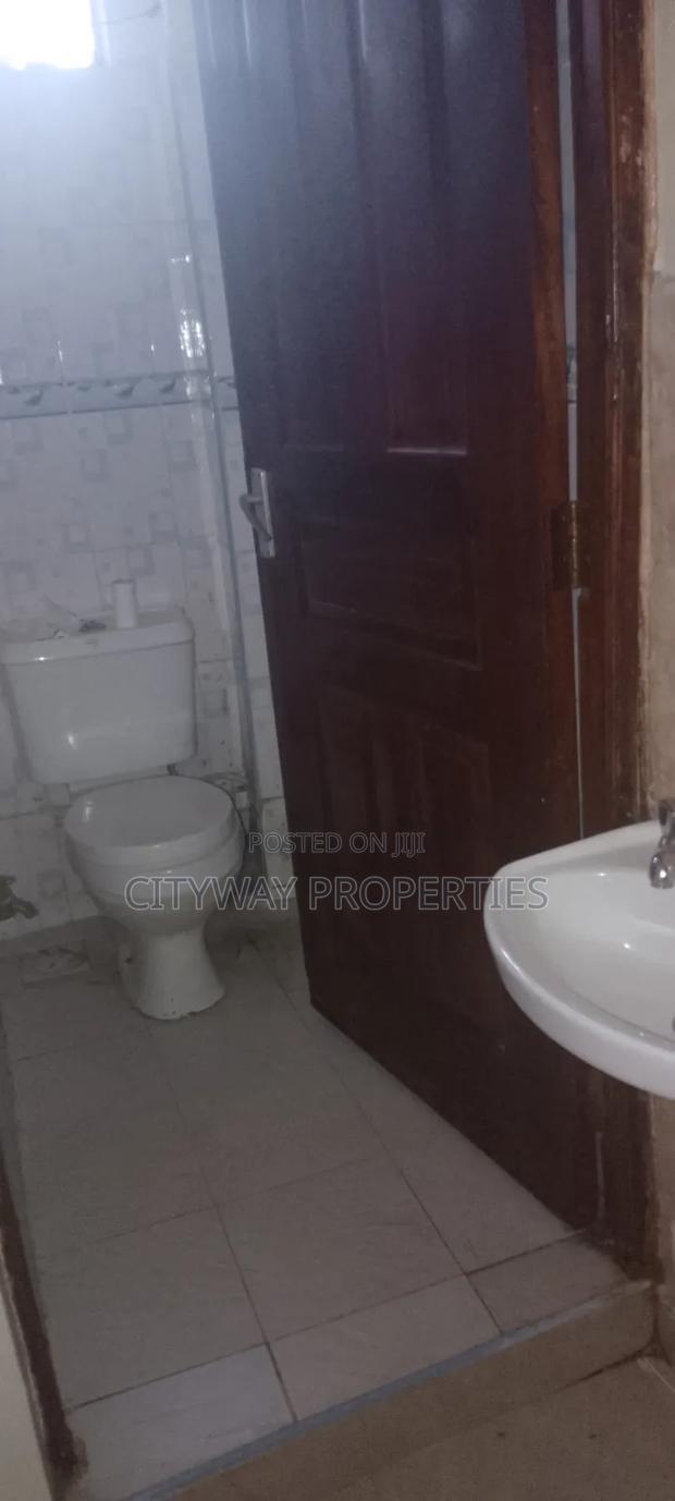 Furnished Studio Apartment in Westlands for rent
