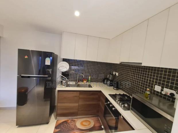 Furnished 2bdrm Apartment in Lavington for rent