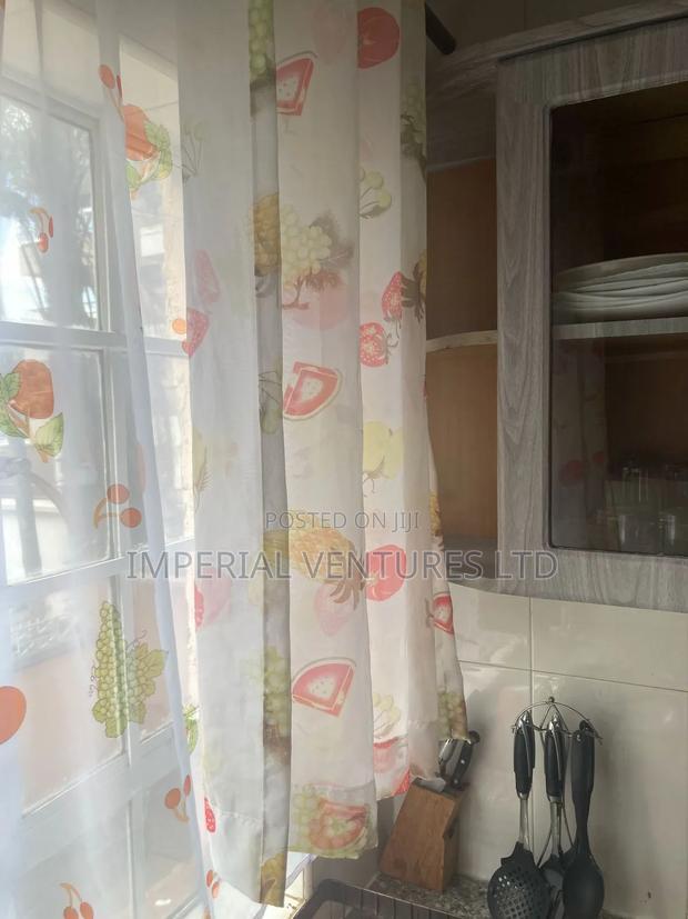 Furnished 1bdrm Apartment in Westlands for rent