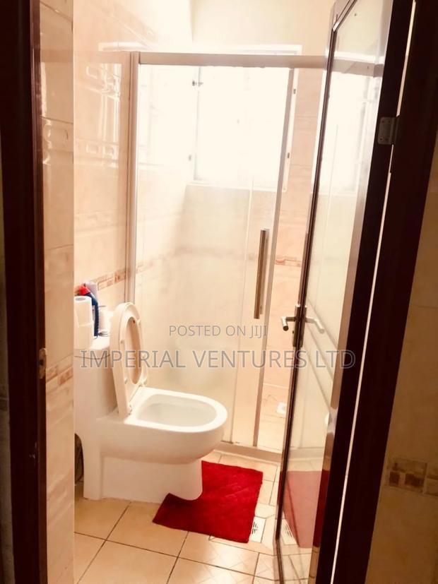 Furnished 2bdrm Apartment in Kilimani for rent