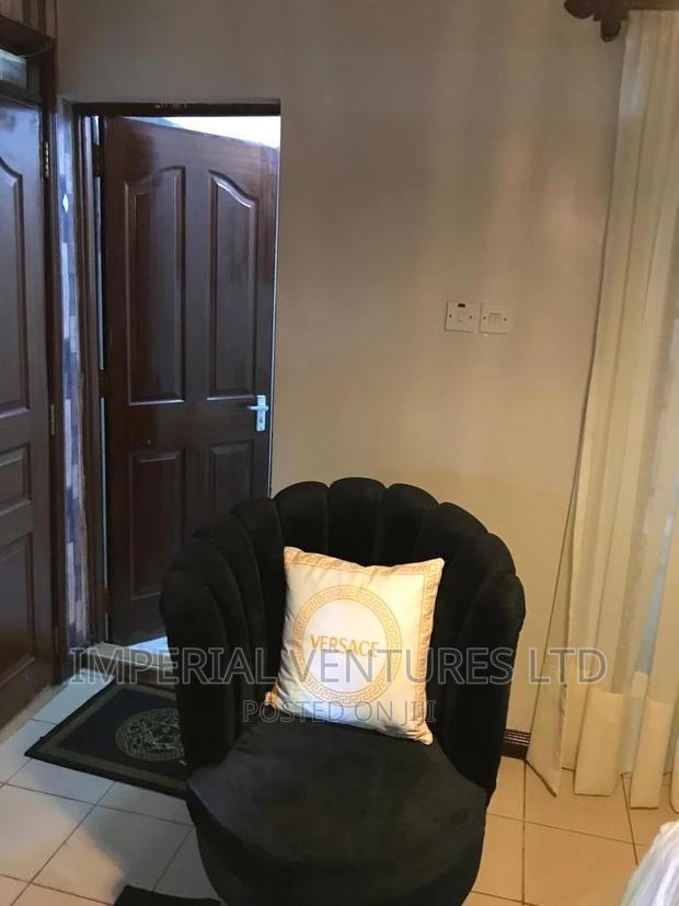 Furnished Studio Apartment in Kilimani for rent