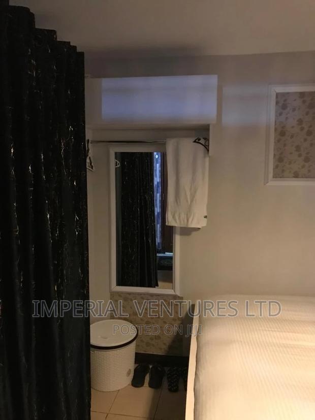 Furnished Studio Apartment in Kilimani for rent