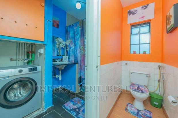 Furnished 2bdrm Apartment in Parklands/Highridge for rent