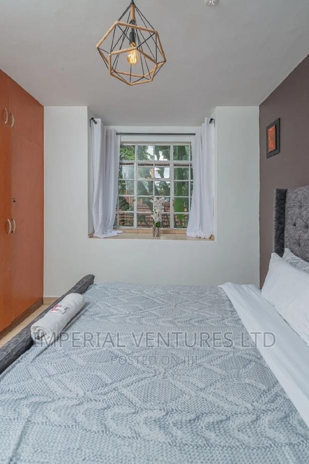 Furnished 2bdrm Apartment in Parklands for rent