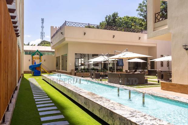 Furnished 1bdrm Apartment in Kileleshwa for rent