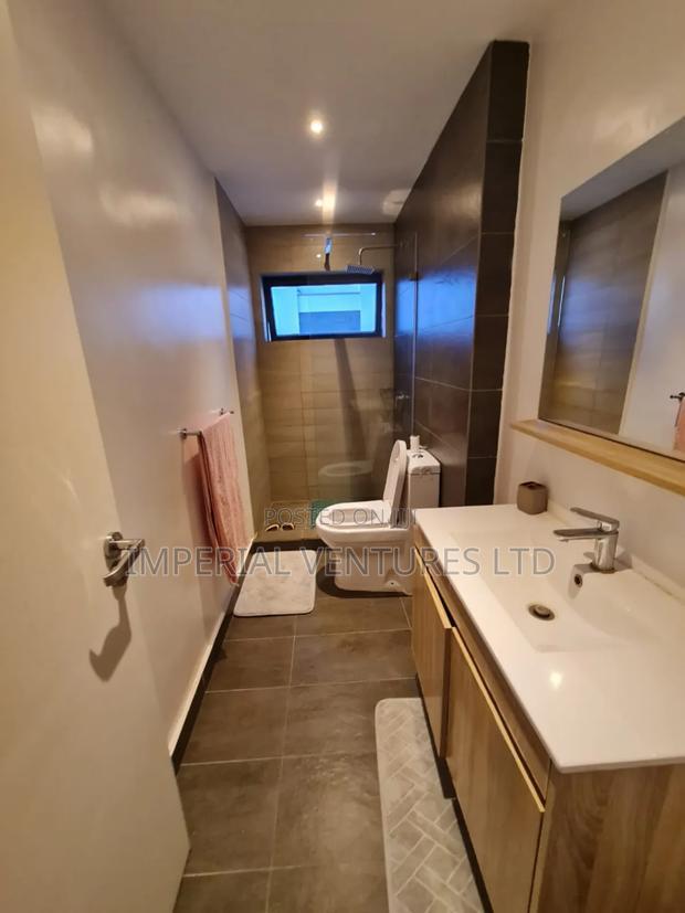 Furnished 2bdrm Apartment in Lavington for rent