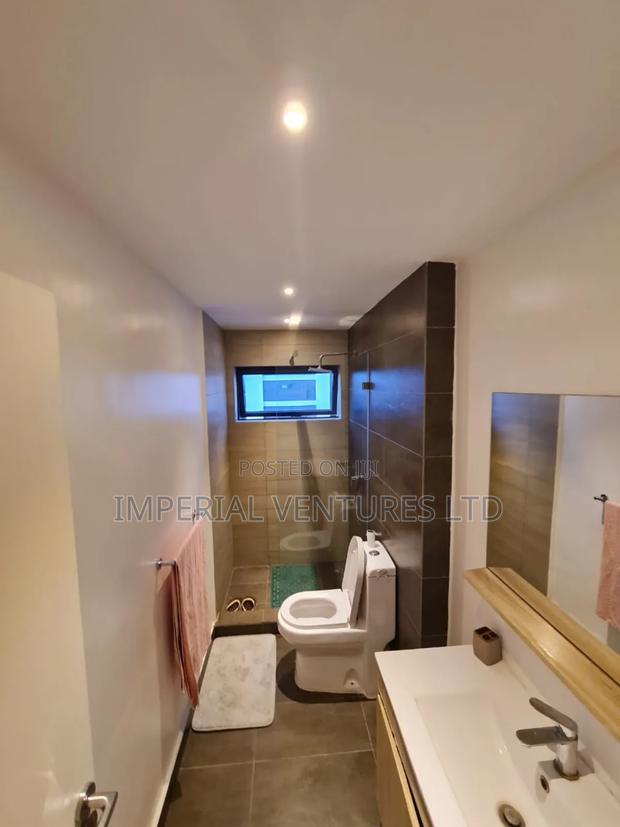 Furnished 2bdrm Apartment in Lavington for rent