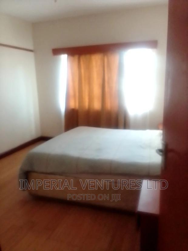 Furnished 3bdrm Apartment in Westlands for rent