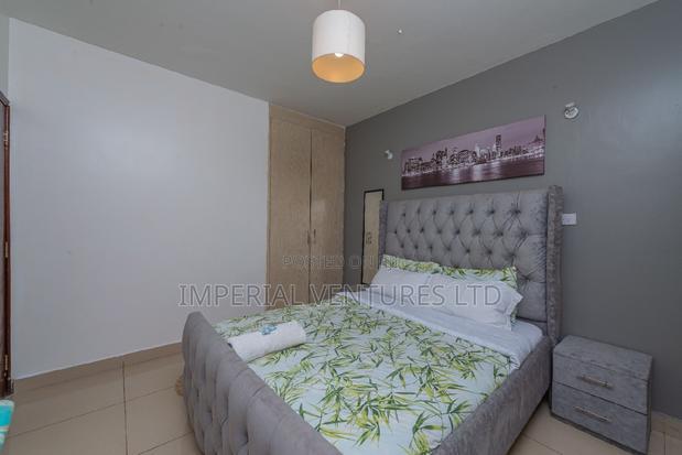 Furnished 2bdrm Apartment in Parklands/Highridge for rent