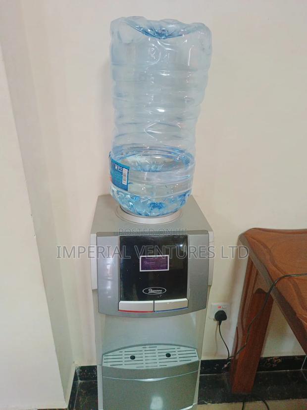 Furnished 3bdrm Apartment in Kilimani for rent